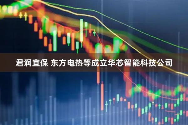 君润宜保 东方电热等成立华芯智能科技公司